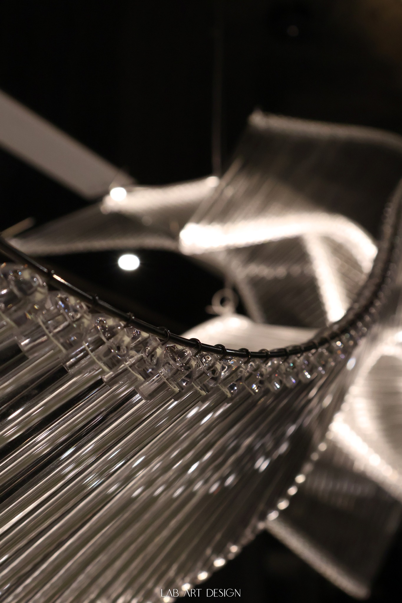 ผลงานโคมไฟ 2